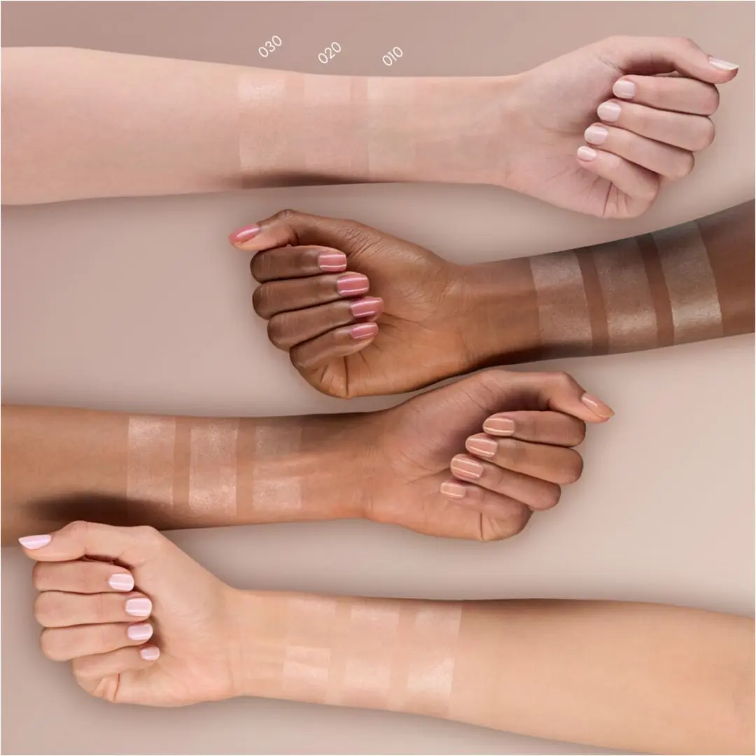 Catrice All Over Glow Tint 020 Keep Blushing - 15ml