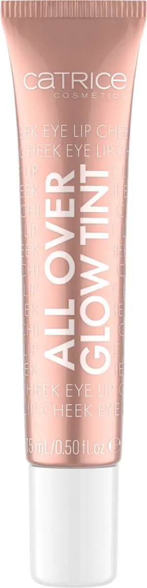 Catrice All Over Glow Tint 020 Keep Blushing