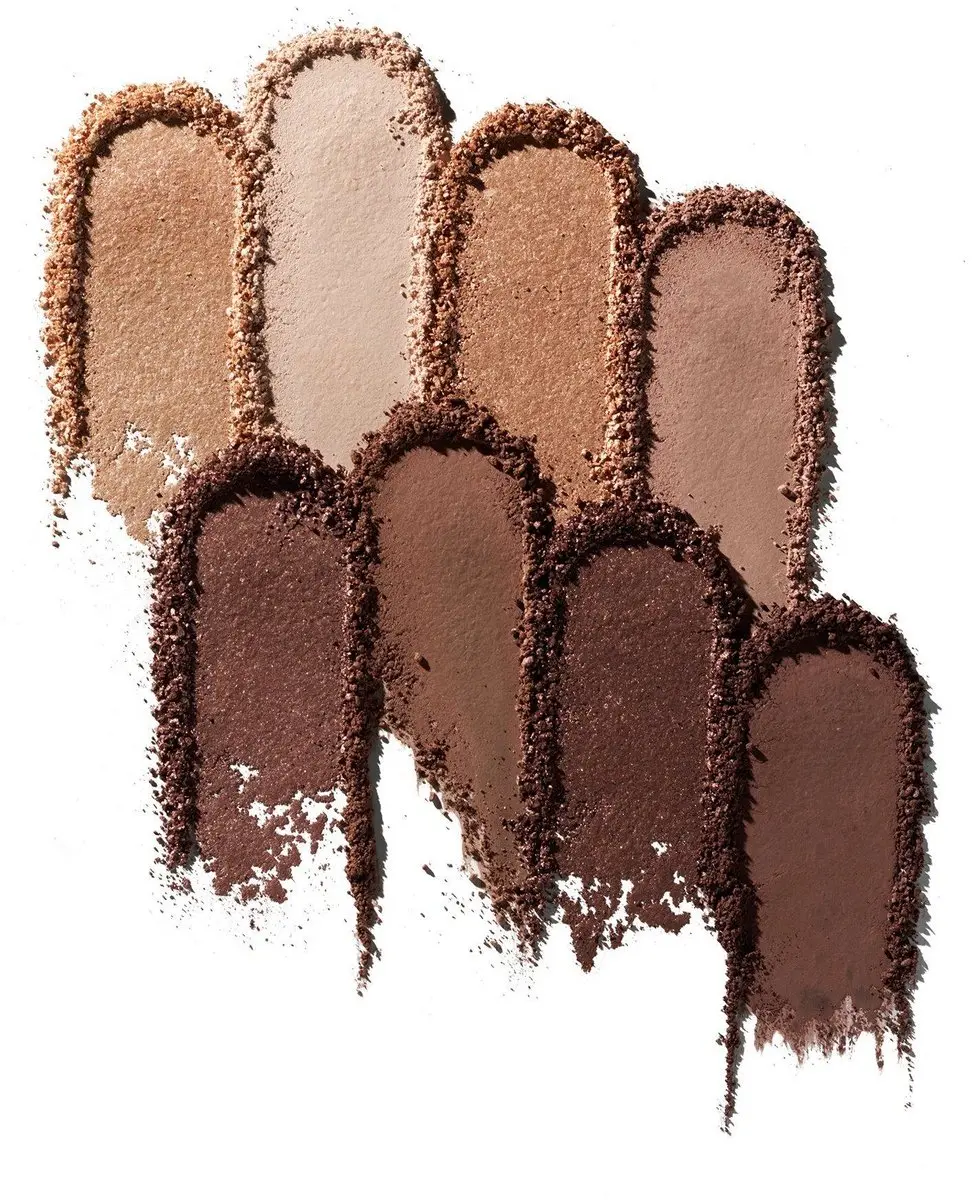 Catrice Eyeshadow Palette The Pure Nude - 8 Kleuren