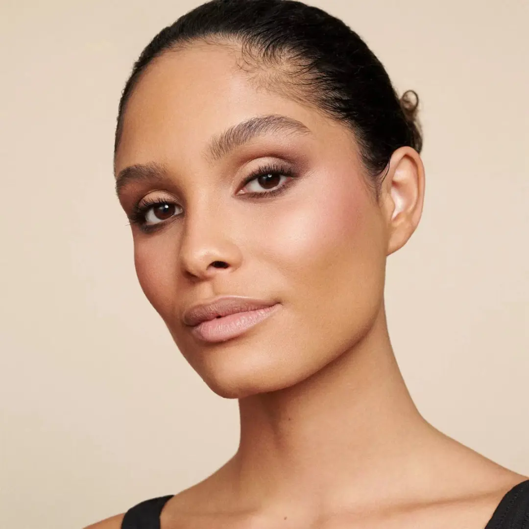 Catrice Eyeshadow Palette The Pure Nude - 8 Kleuren