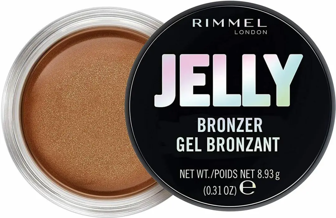 Rimmel London Jelly Bronzer 002 Golden Touch