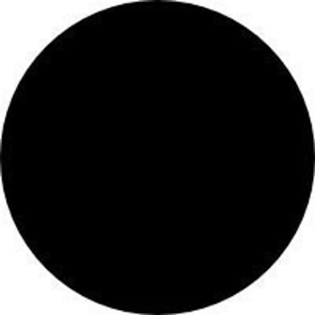 Catrice 24H Brush Liner 010 Eyeliner - 3ml - Zwart