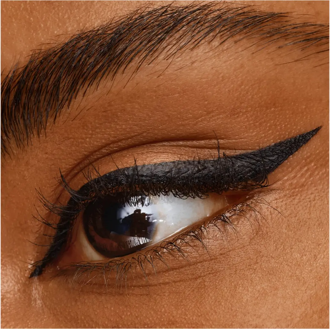 Catrice 24H Brush Liner 010 Eyeliner - 3ml - Zwart - afbeelding 6 van 6