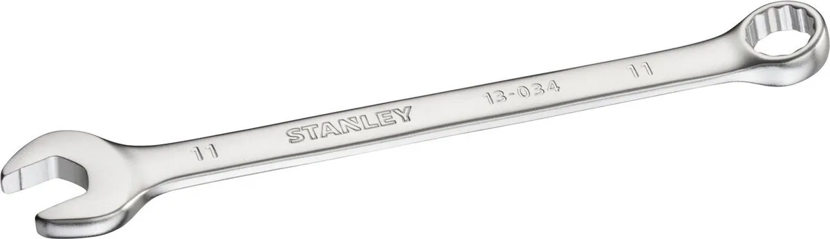 Stanley FatMax Ringsteeksleutel 11mm - Antislip