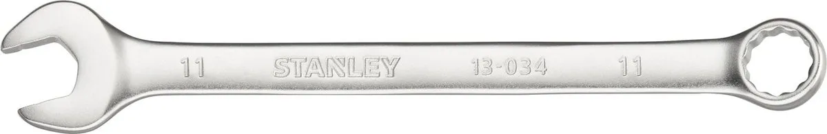 Stanley FatMax Ringsteeksleutel 11mm - Antislip