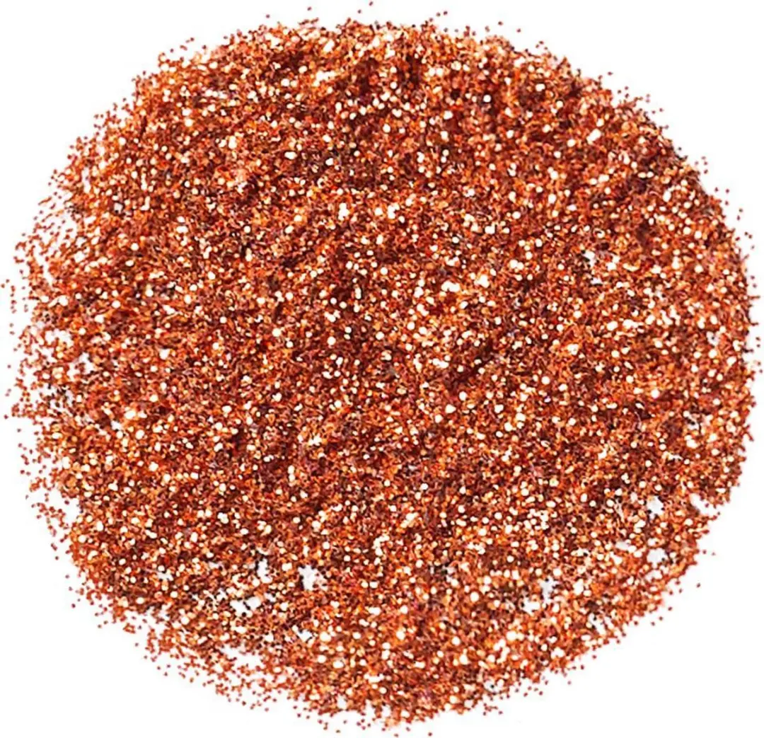 NYX Face & Body Glitter Koper