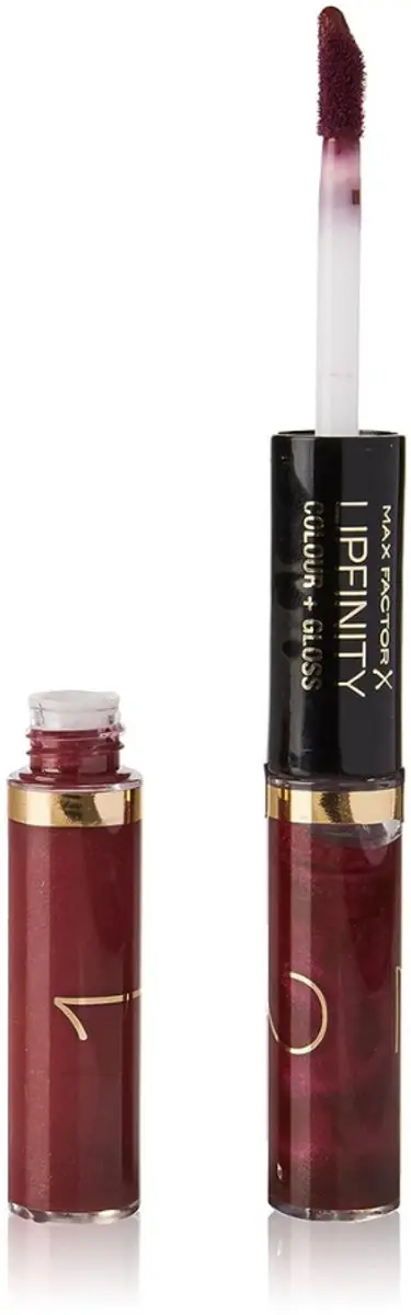 Max Factor Lasting Grenadin LPFNTY C&GLS640 - 2.3 ml
