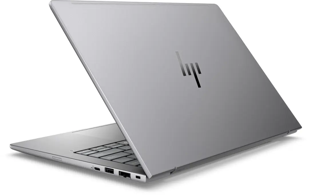 HP ZBook 8 G1ak Mobile Workstation - 14" WUXGA - 16GB/512GB - Zilver