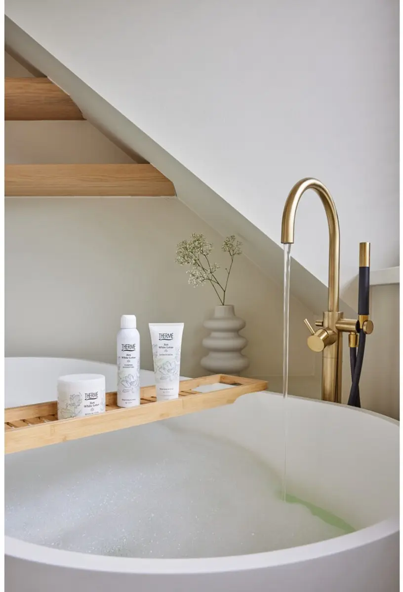 Therme Zen White Lotus Hydra+ Bodylotion 200ml