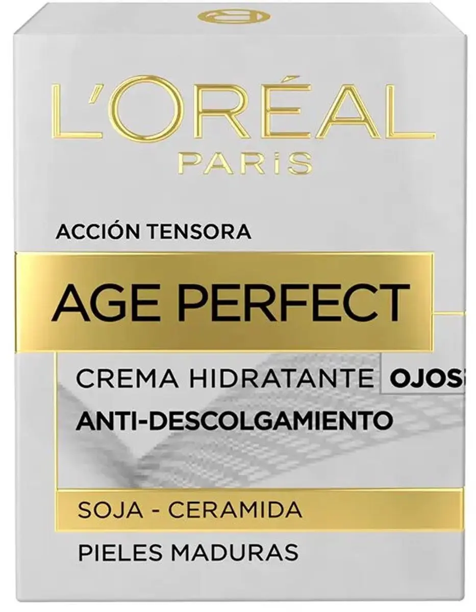 L'Oréal Paris Age Perfect Oogcrème 15ml