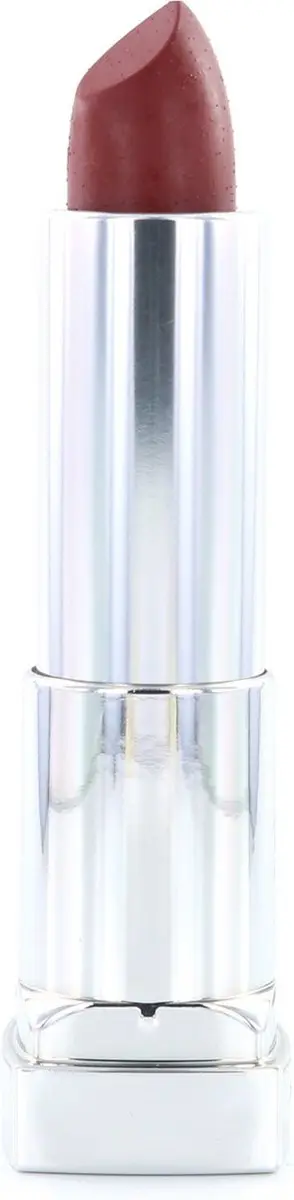 Maybelline Color Sensational Matte Lipstick 975 Divine Wine - Rood