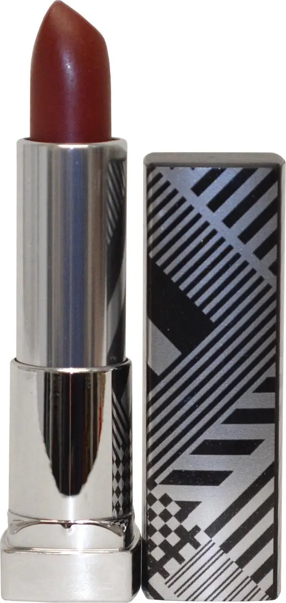 Maybelline Color Sensational Matte Lipstick 975 Divine Wine