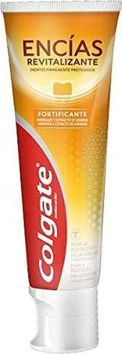 Colgate Ginseng Tandpasta 75ml
