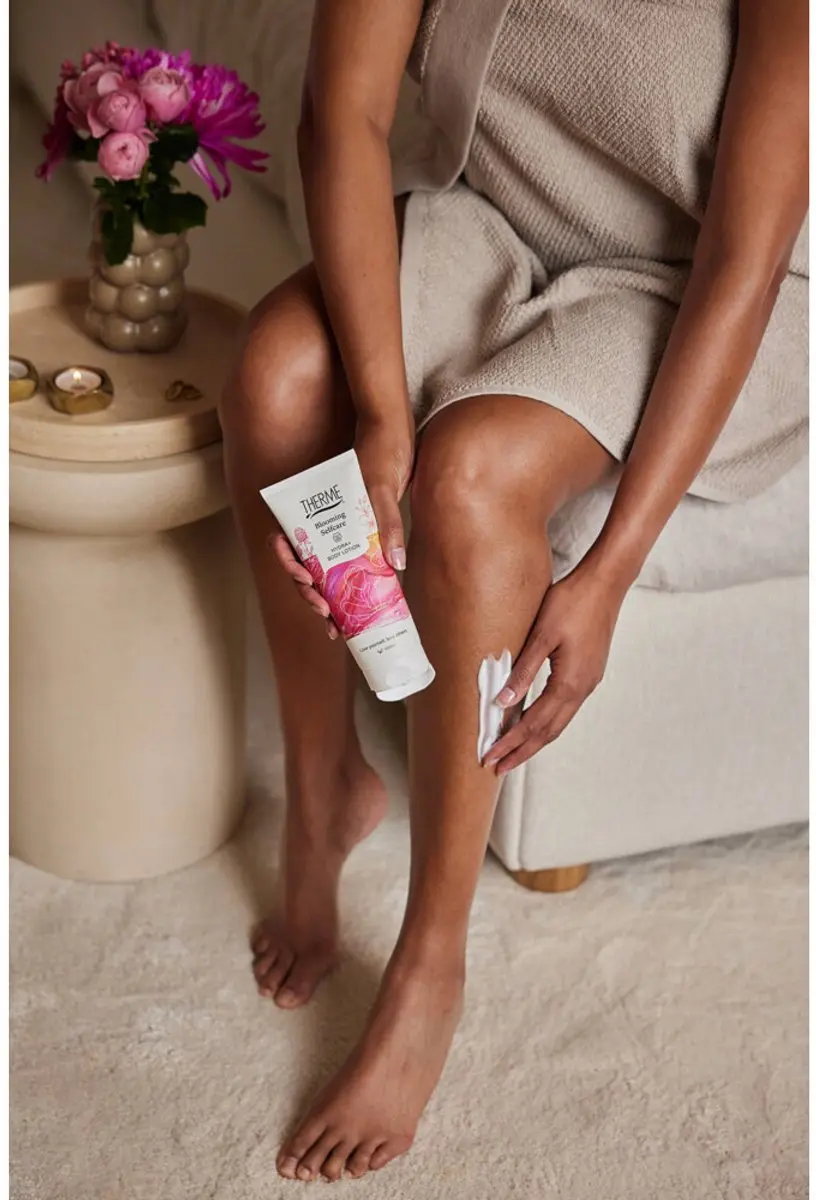 Therme Blooming Selfcare Hydra+ Bodylotion 200ml
