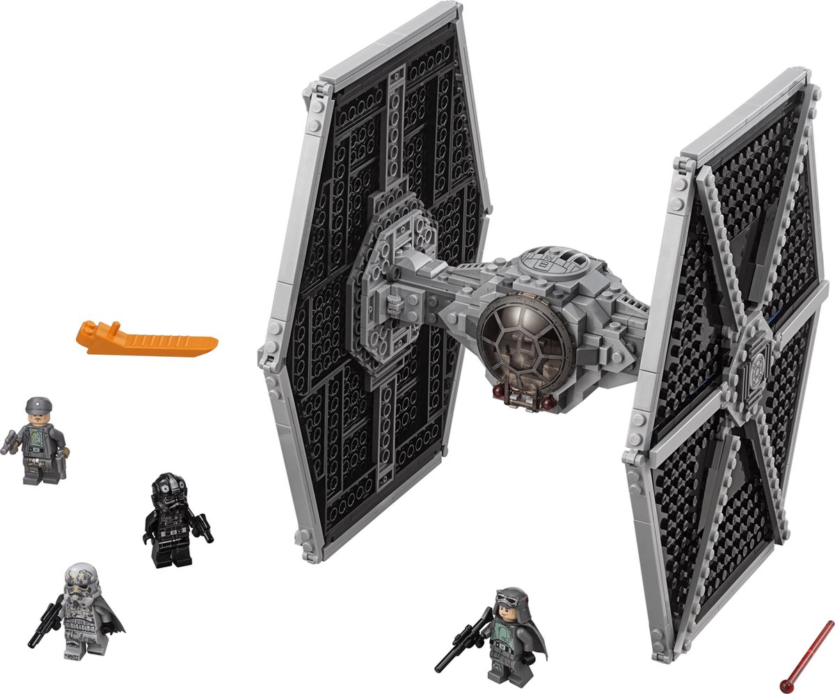 LEGO Star Wars Imperial TIE Fighter - 75211