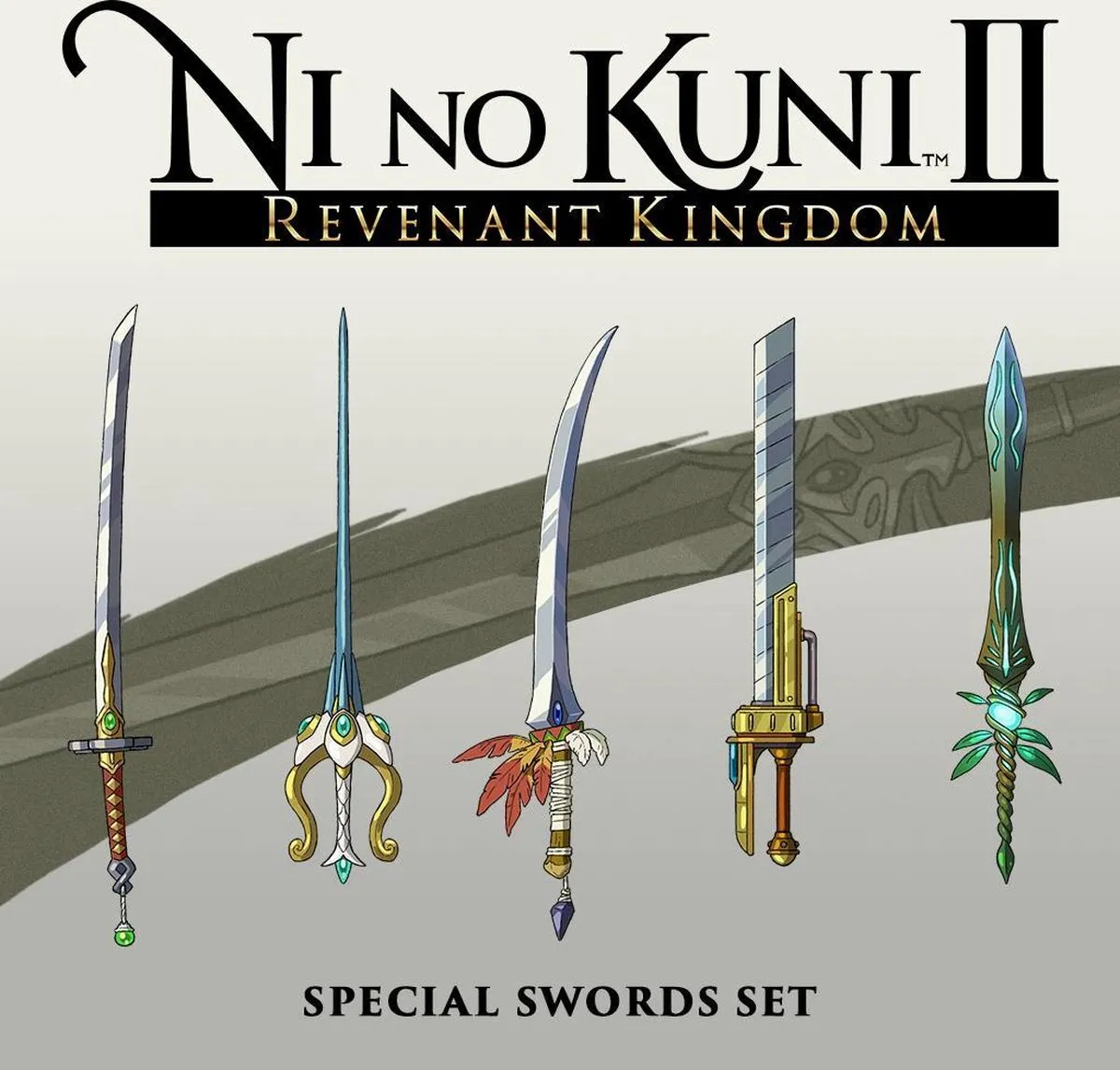 Bandai Namco Ni No Kuni II Revenant Kingdom Prince's Edition PS4