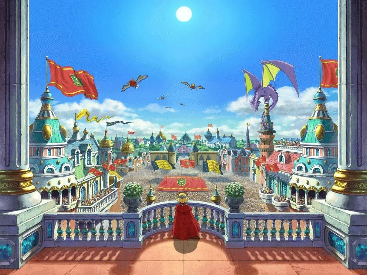 Bandai Namco Ni No Kuni II Revenant Kingdom Prince's Edition PS4