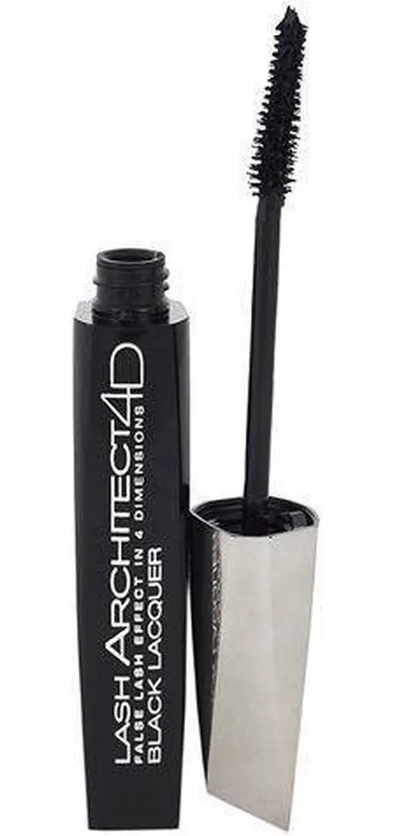L'Oréal Paris Mascara False Lash Architect Black Lacquer 10ml