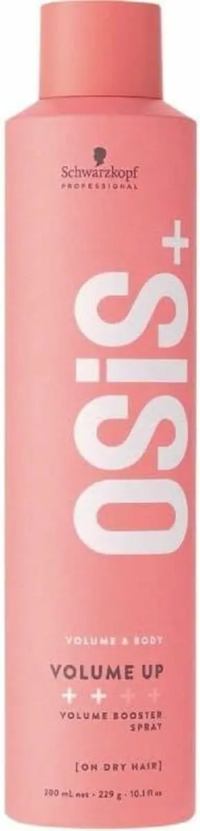Schwarzkopf OSIS+ Volume Up Haarspray 300ml