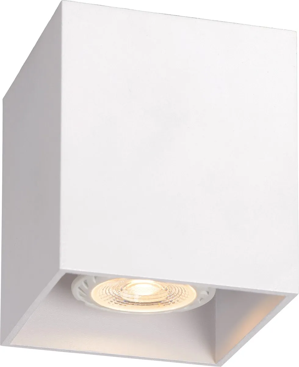 Lucide BODI Plafondspot GU10