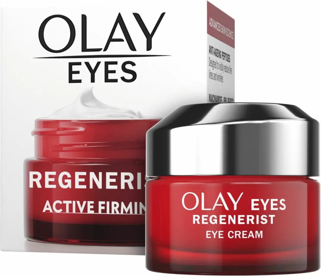 Olay Oogcrème Regenerist Niacinamide + Peptiden