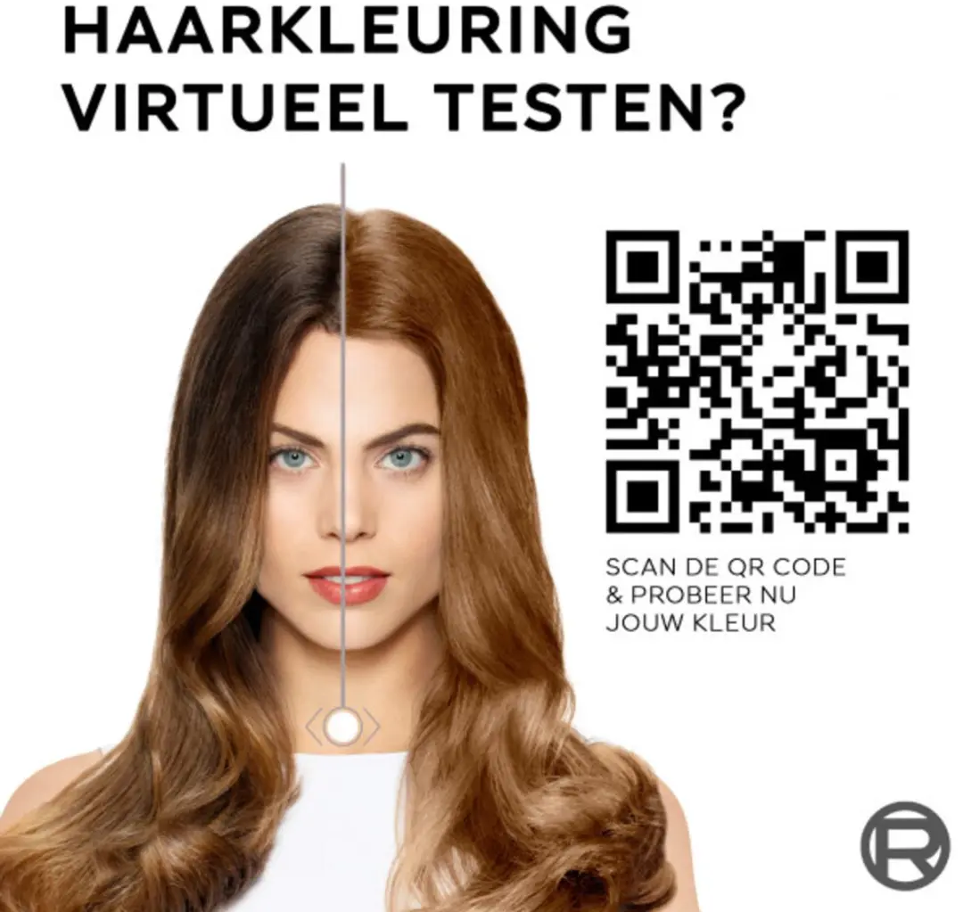 L'Oréal Paris Casting Crème Gloss 4102 Parelmoer Kastanjebruin - 3 Stuks