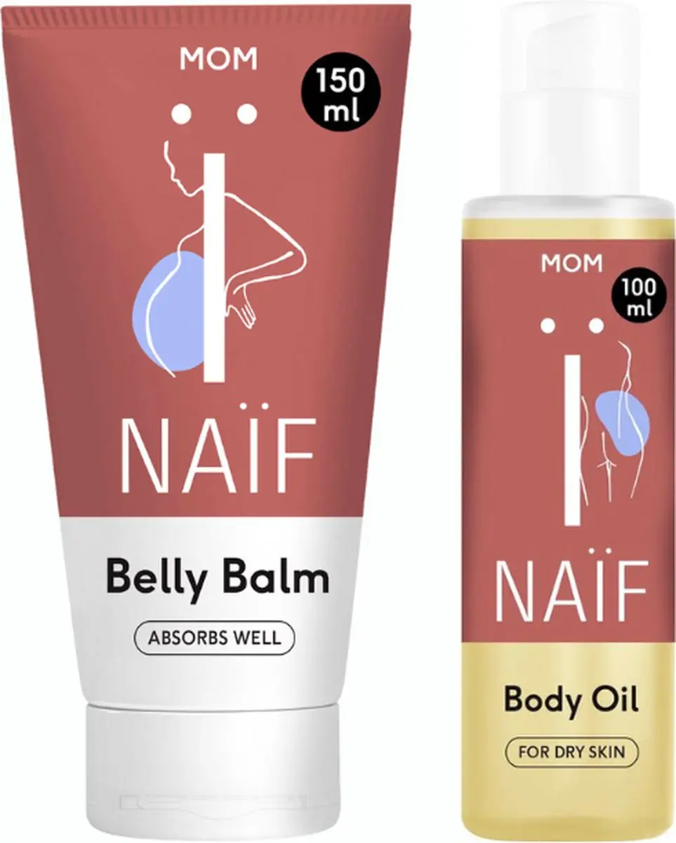 Naïf Mom Compleet