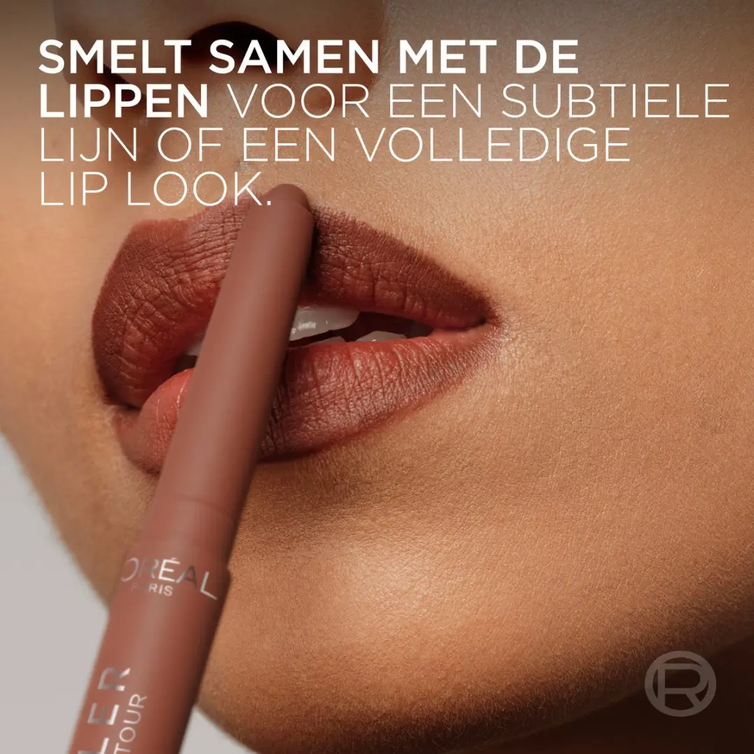 L'Oréal Paris Blurfiller Blurring Lip Contour - Worth It