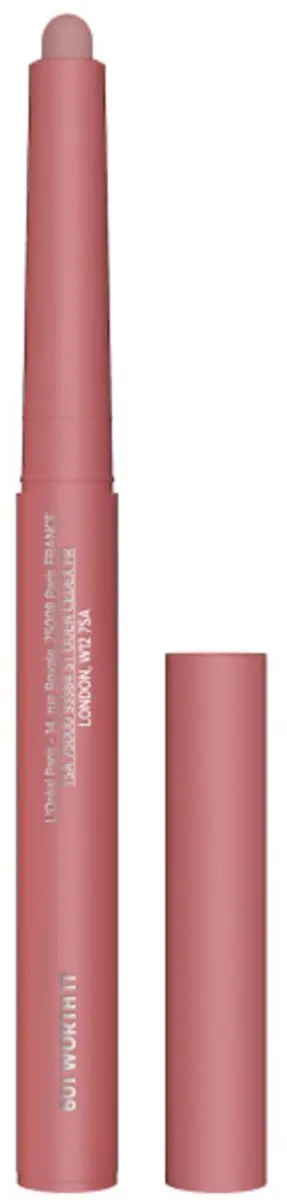 L'Oréal Paris Blurfiller Blurring Lip Contour
