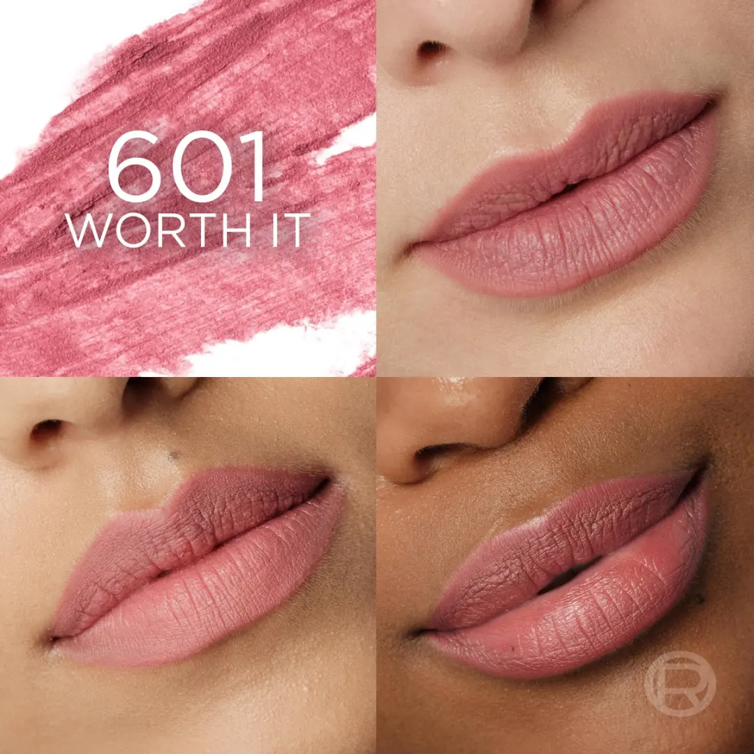 L'Oréal Paris Blurfiller Blurring Lip Contour - Worth It