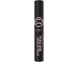 L'Oréal Paris Paradise Mascara Zwart - 9.9ml