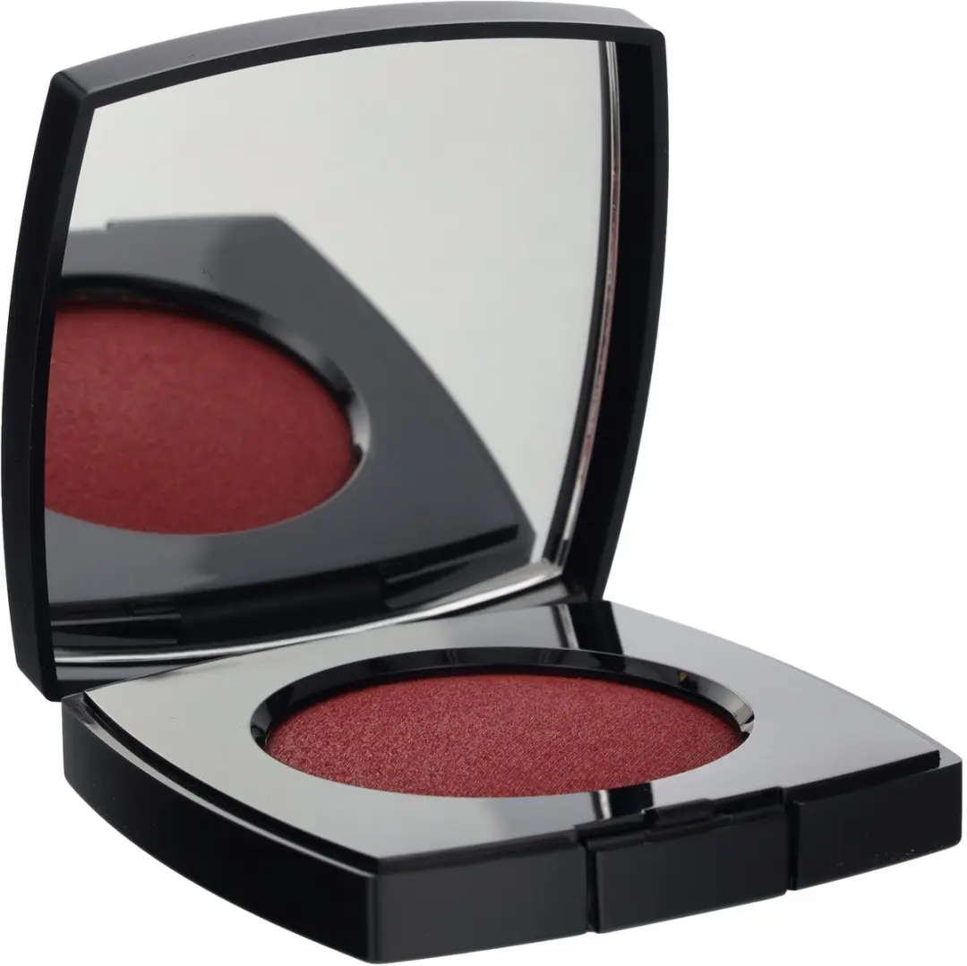 Chanel Joues Contraste Intense Powder Blush Grenat Profond 8g