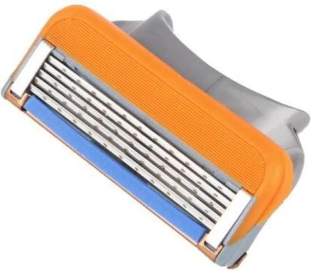 Gillette Fusion Power Scheermesjes - 16 Stuks