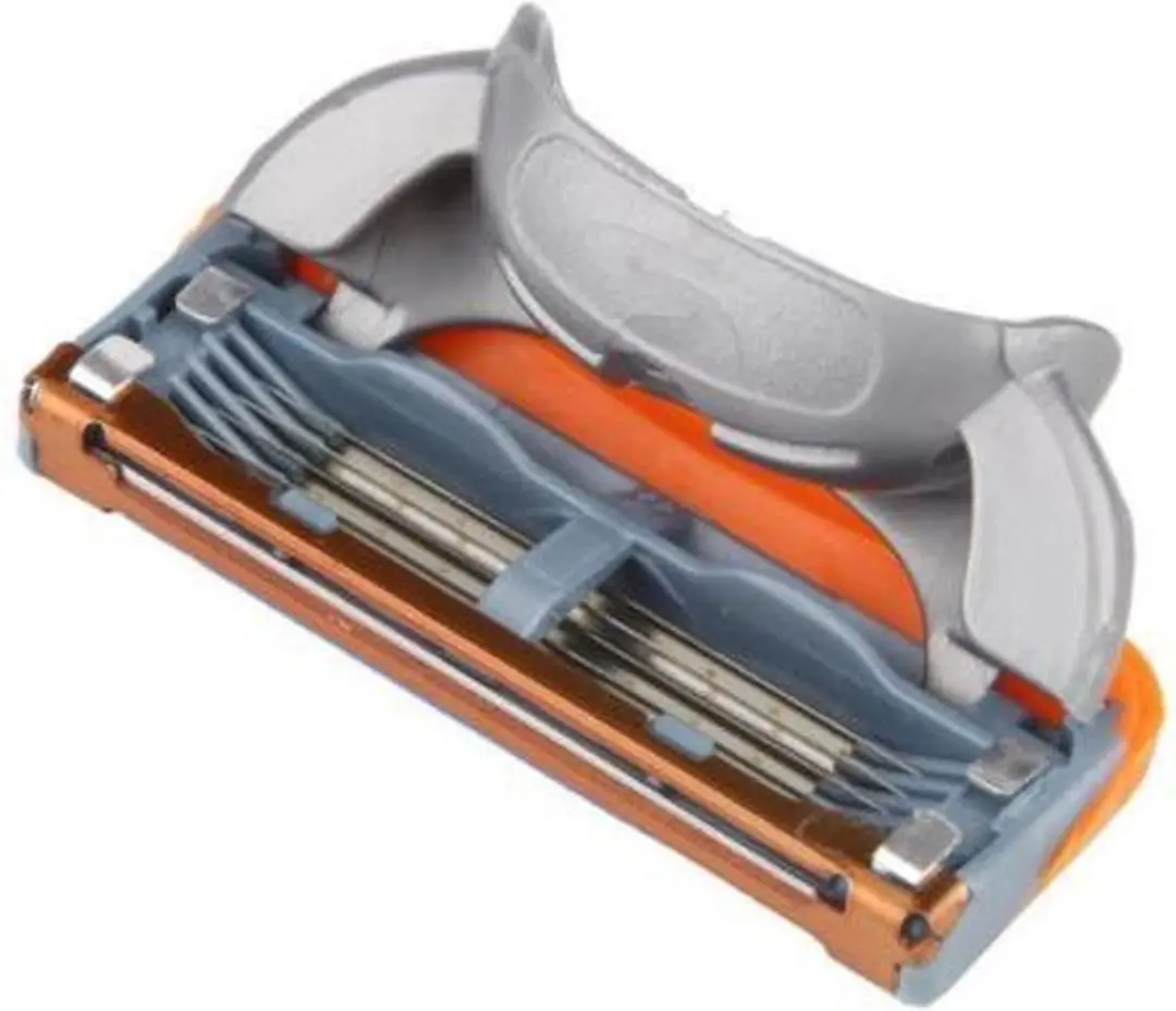 Gillette Fusion Power Scheermesjes