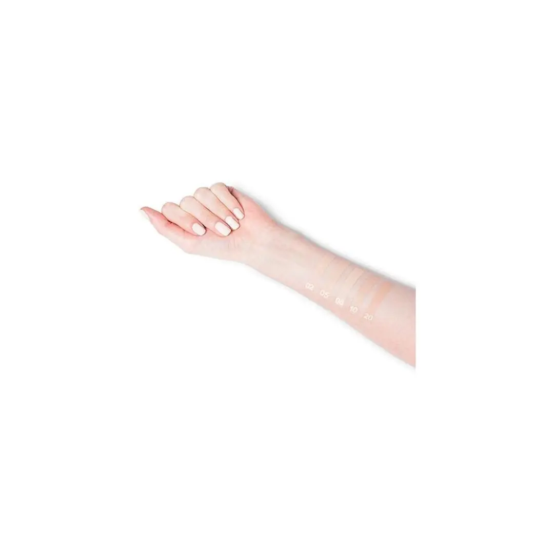 Catrice HD Liquid Coverage Foundation 30ml - 010 Light Beige