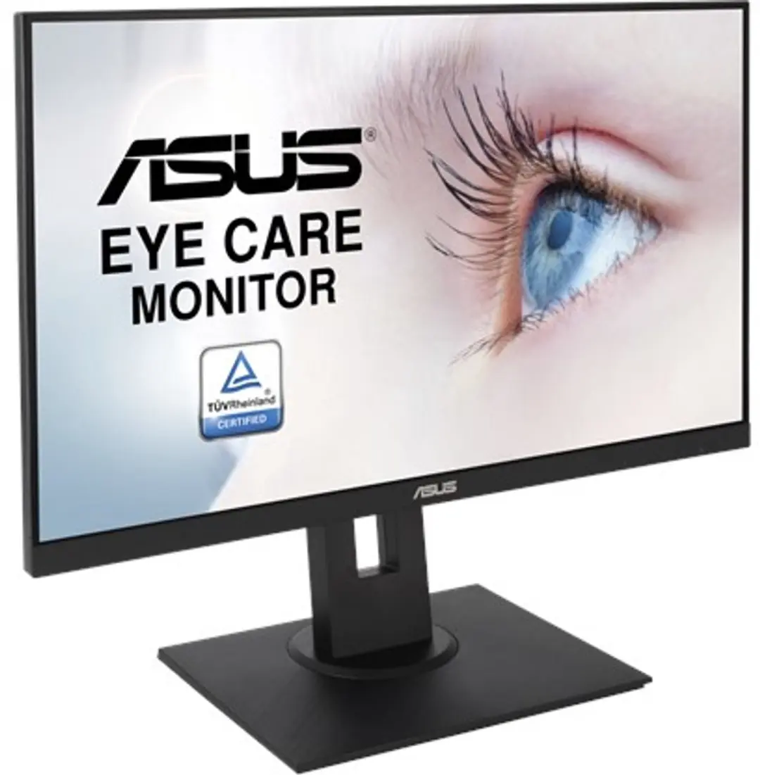 ASUS VA24DQLB Monitor 23.8" Full HD - Zwart