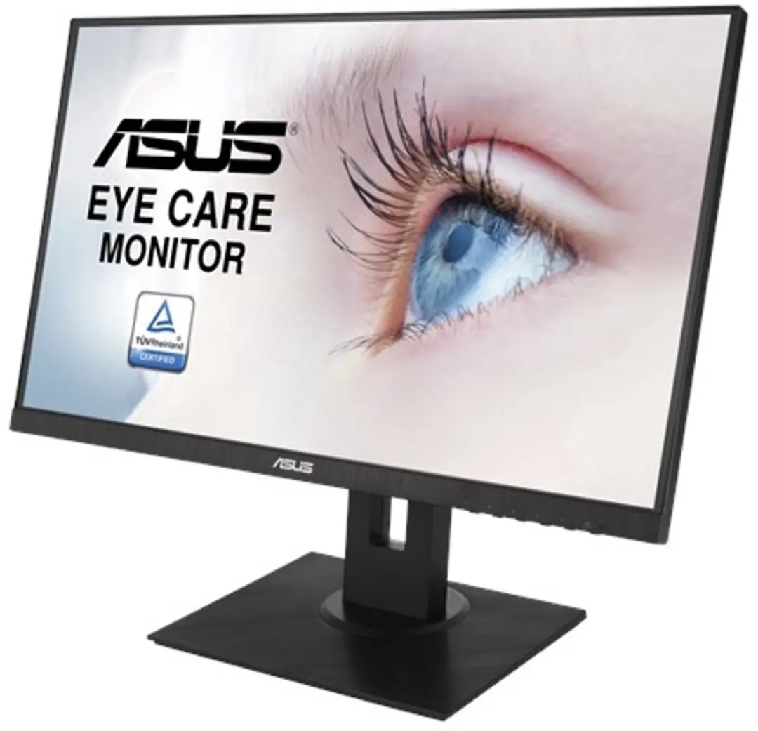 ASUS VA24DQLB Monitor 23.8" Full HD - Zwart