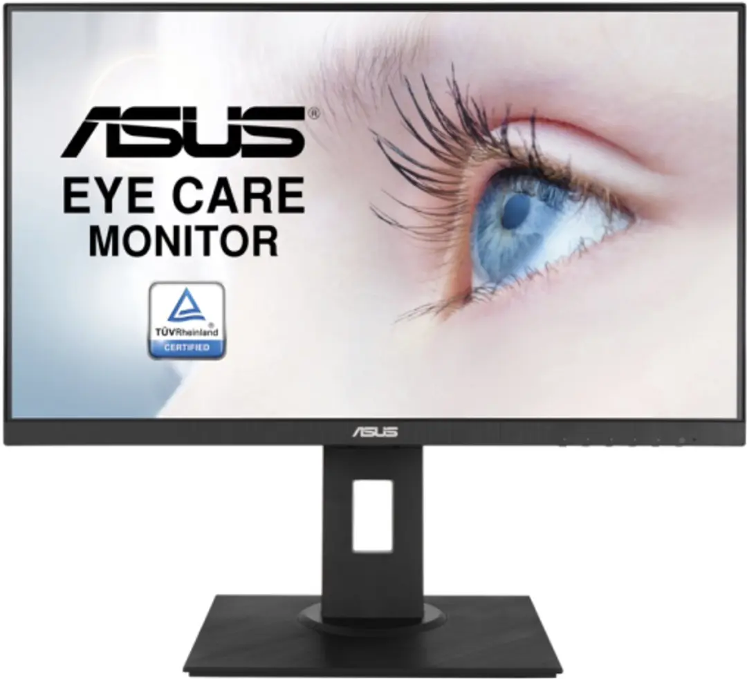 ASUS VA24DQLB Monitor 23.8" Full HD