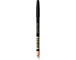 Max Factor Eyeline Kohl Pencil 90 - Crème