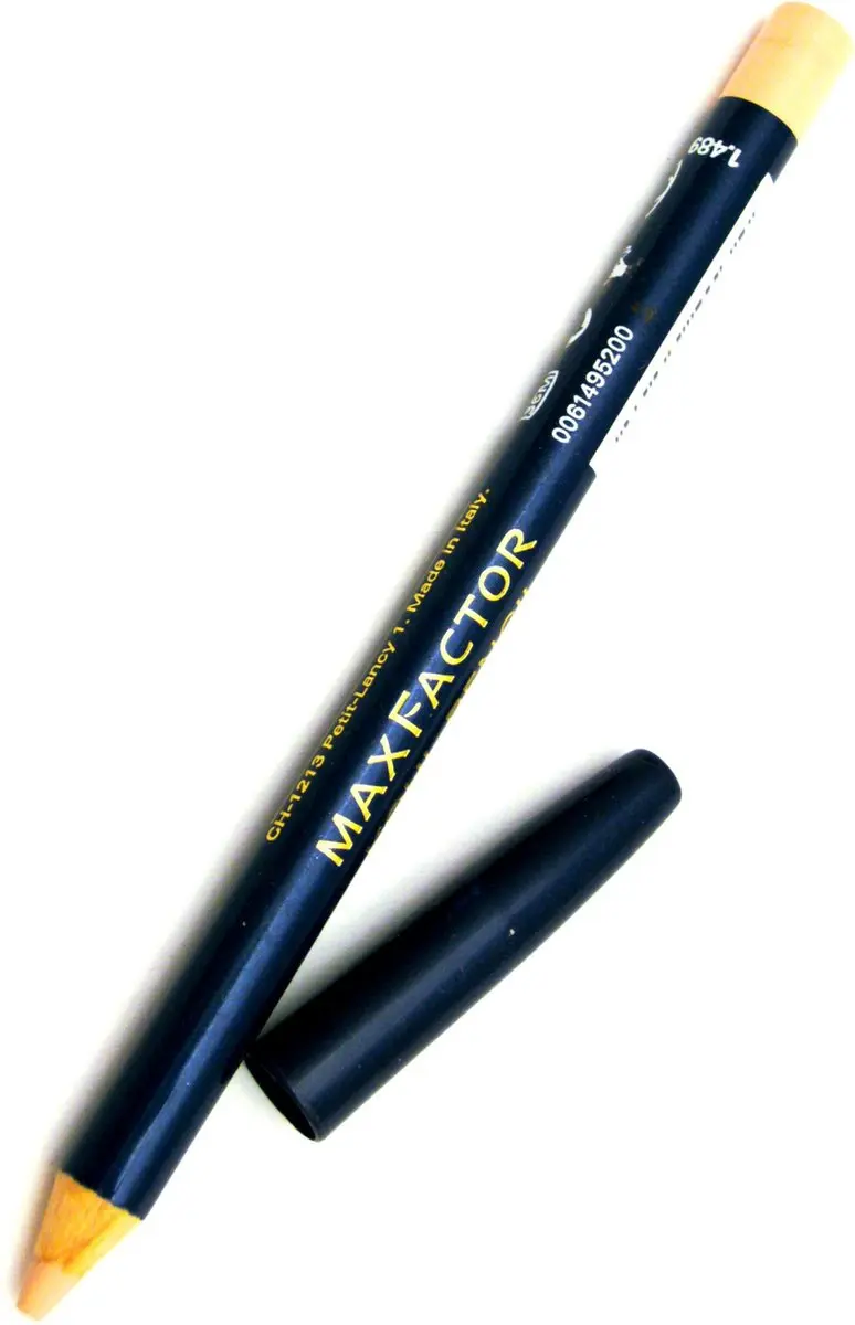 Max Factor Eyeline Kohl Pencil 90 - Crème