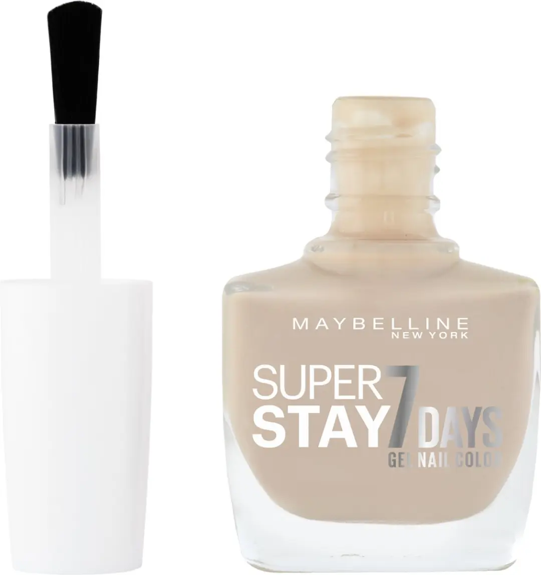 Maybelline Superstay 7 Days Second Skin 875 - Bruin