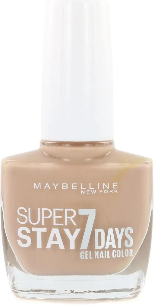 Maybelline Superstay 7 Days Second Skin 875