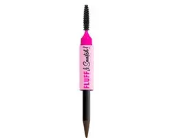 NYX Professional Makeup Fluff & Snatch! Brow Powder Pen Espresso