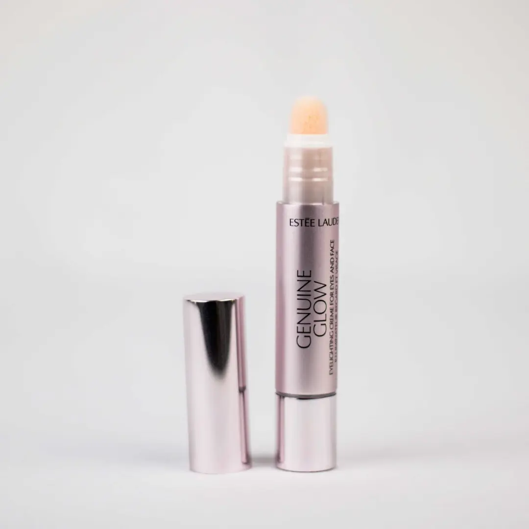 Estée Lauder Genuine Glow Eyelighting Crème 03 Sweetest Thing