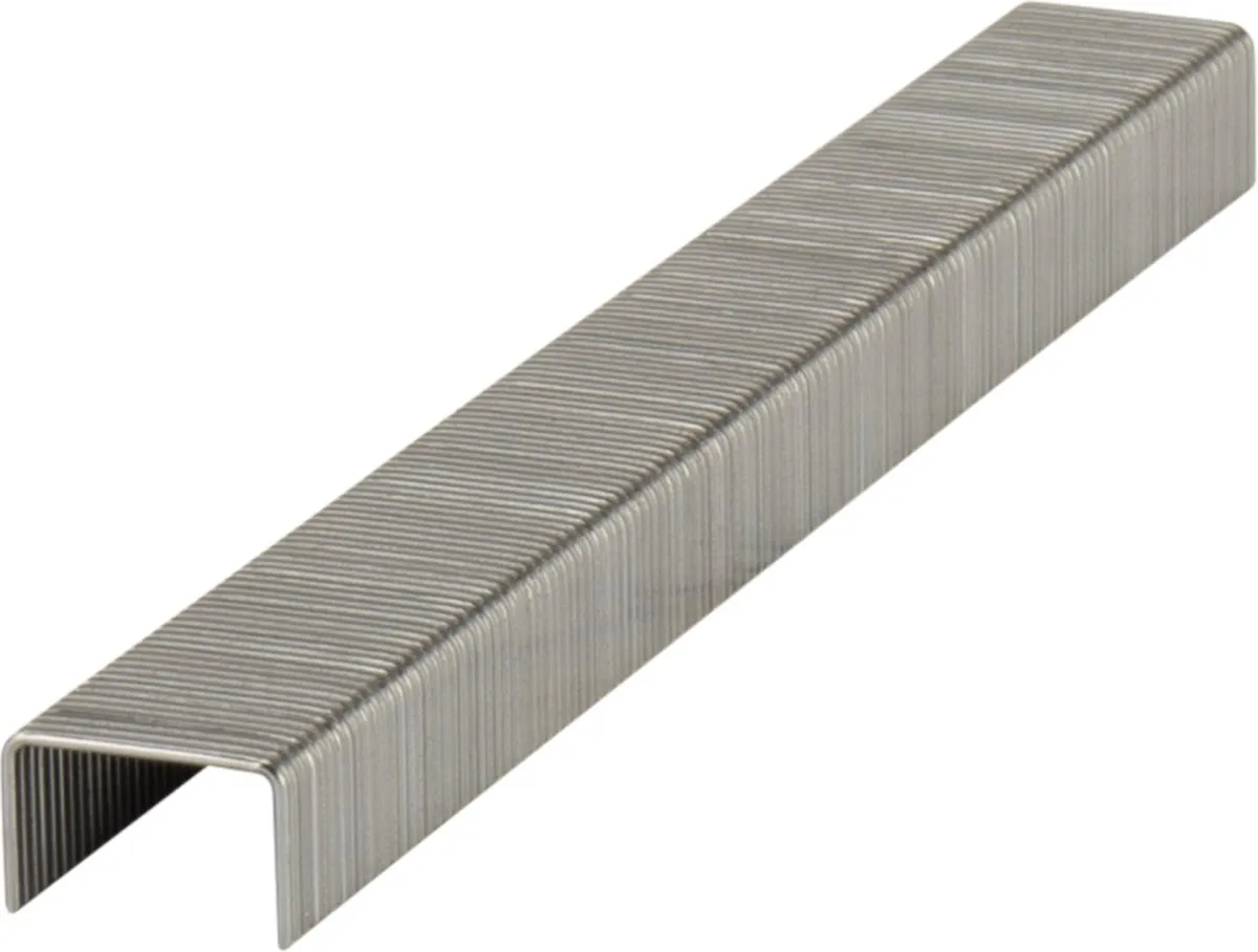 Makita F-81518 Nieten 7x10mm - 2500 Stuks