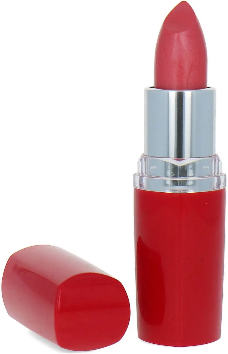 Maybelline Satin Collection Lipstick 455 Flamingo
