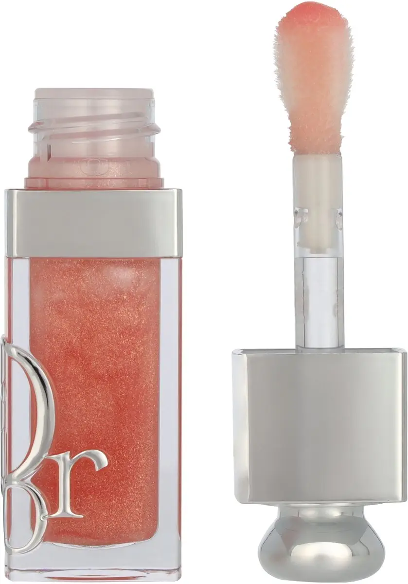 Dior Addict Lip Glow Oil #077 Rosy Candy Sparkly - 6ml