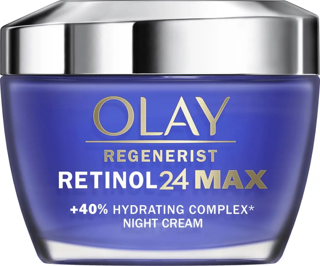 Olay Regenerist Retinol24 MAX Nachtcrème 50ml