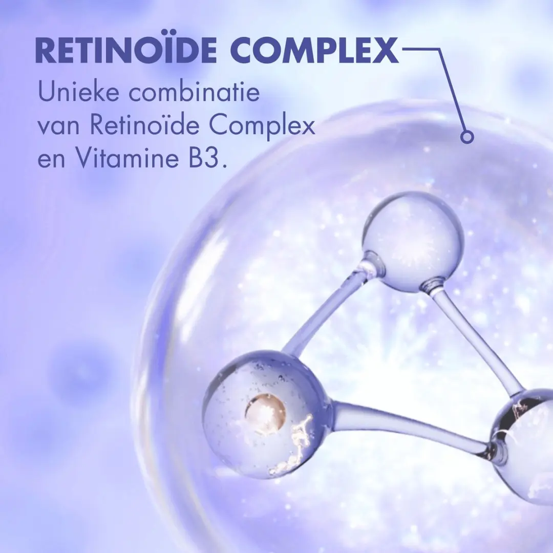 Olay Regenerist Retinol24 MAX Nachtcrème 50ml