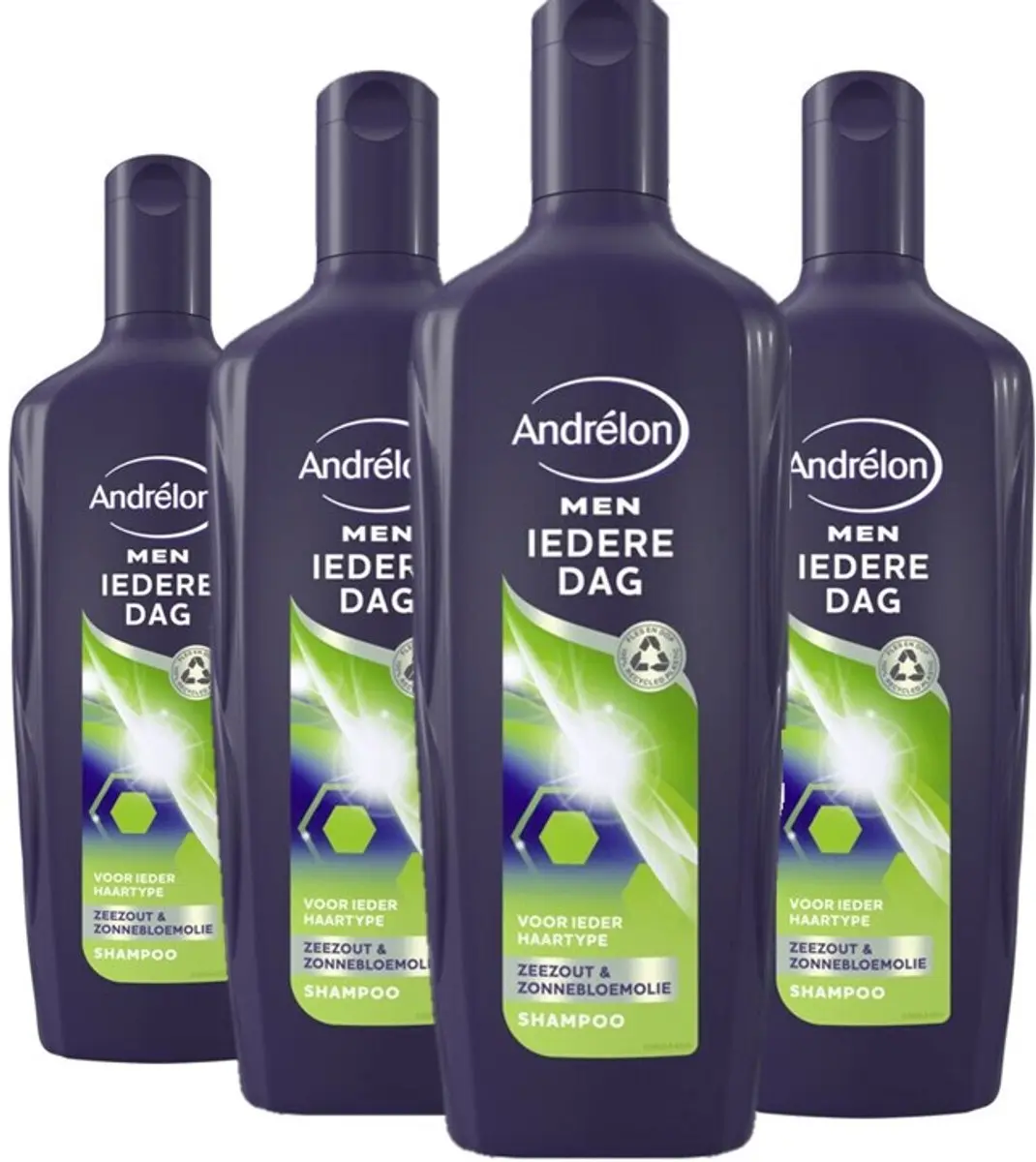 Andrélon Shampoo Men Iedere Dag